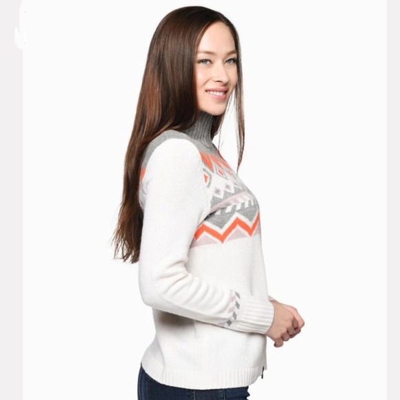 BOGNER FIRE + ICE Corinn Knit Jacket - Picture 6 of 12